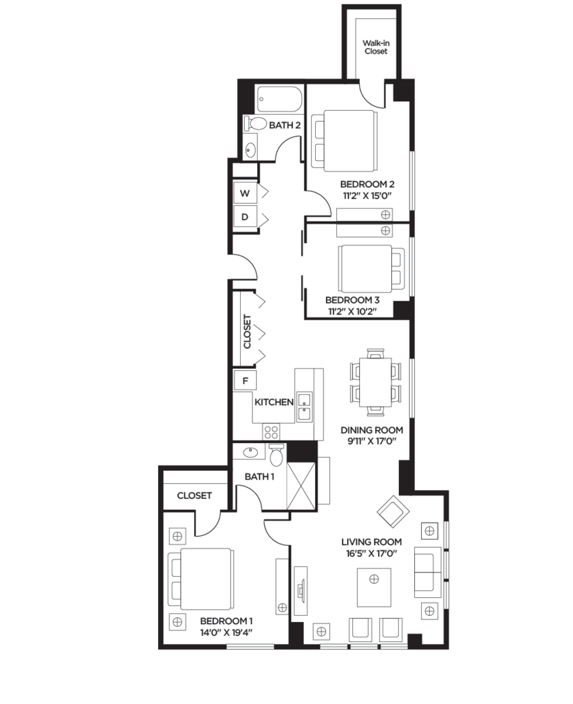 Halstead Burlington Photo Gallery Burlington, MA Apartment Pictures