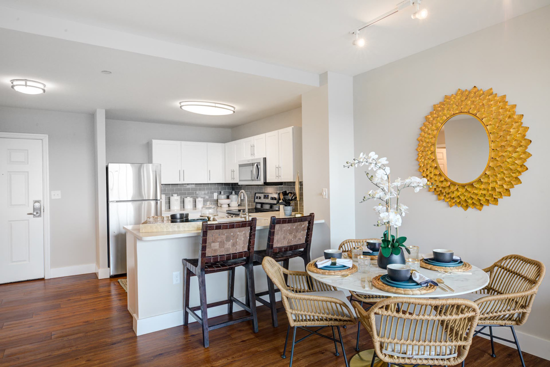 Burlington, MA Halstead Burlington Floor Plans Apartments in