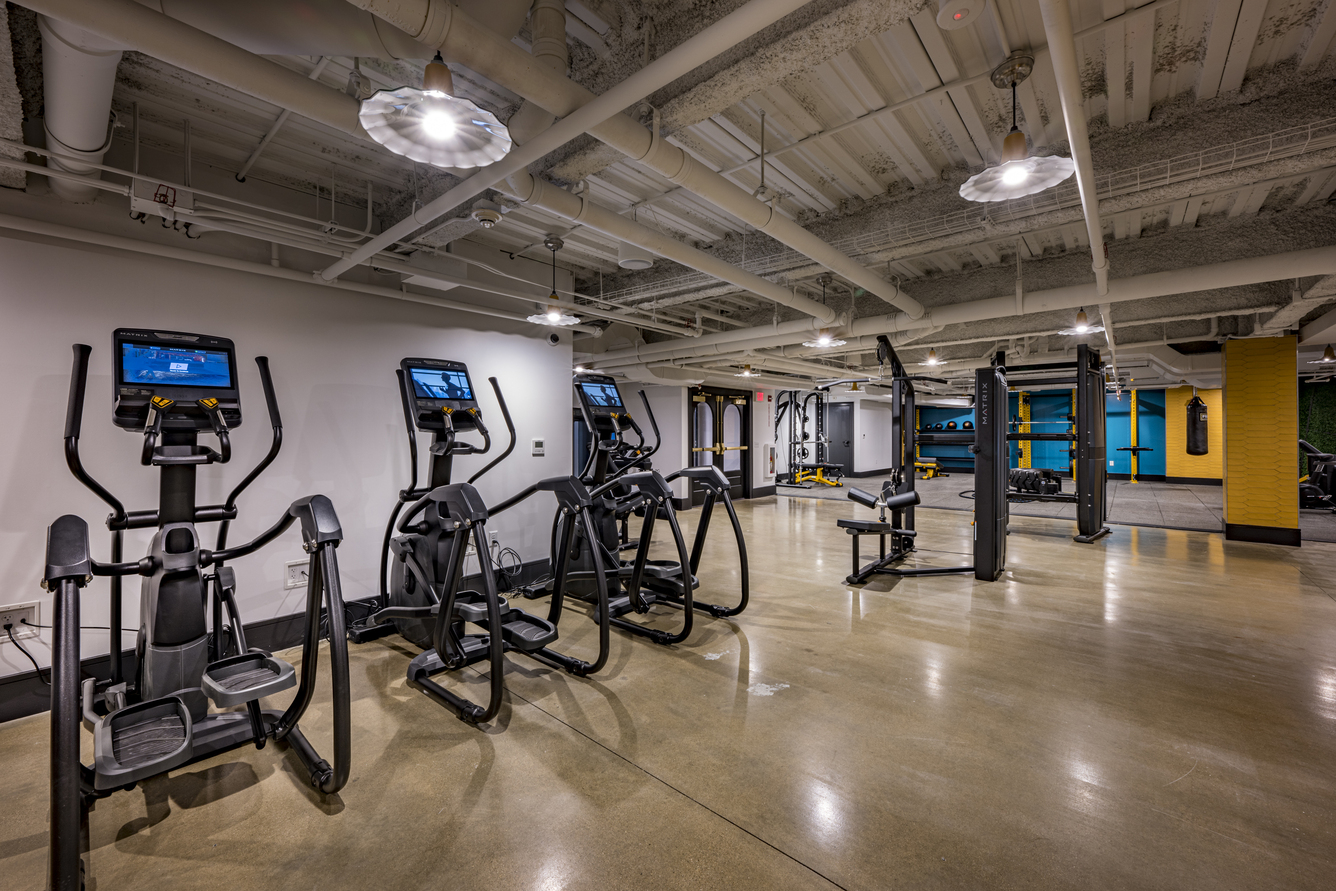 Halstead Burlington Photo Gallery Burlington, MA Apartment Pictures